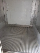 Container Frigorifero 10 Piedi usato - Compatto e Versatile